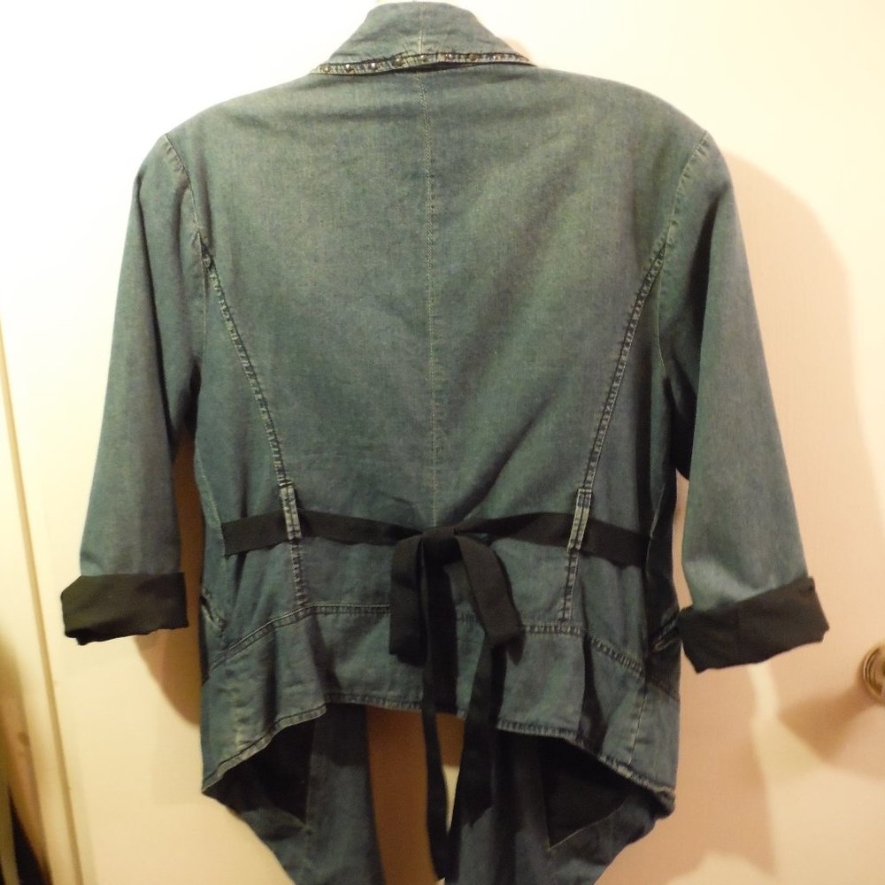 RIVER ISLAND jacket - Picture 8 of 13